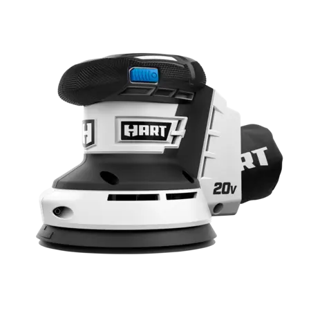 20V 5" Cordless Orbital Sander (Battery and Charger Not Included)