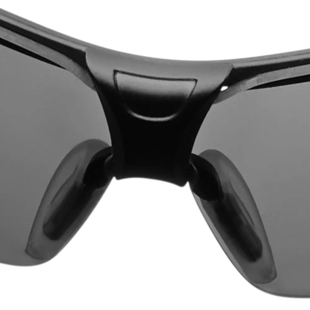 Imagen de Gafas de seguridad polarizadas con calce flexible